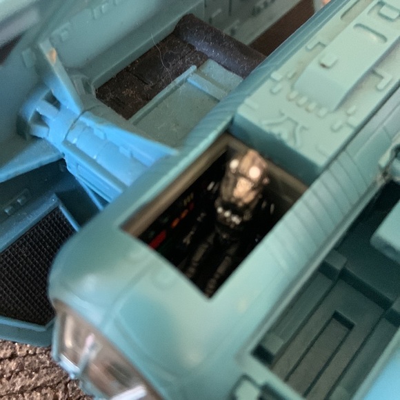 Star Wars TIE Bomber - Picture 7 of 9